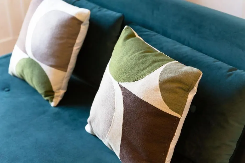 Apartament Le Pantheon Paris Jo 2024. Francja