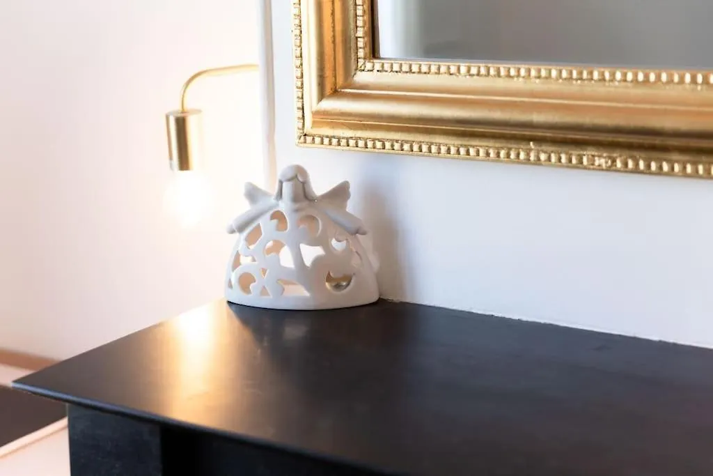 Apartament Le Pantheon Paris Jo 2024.
