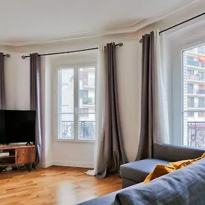 Quartier Emily In Notre Dame Apartamento