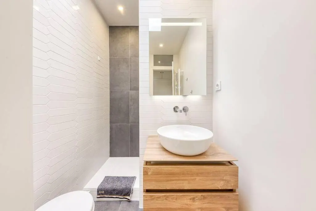 Le Pantheon Paris Jo 2024. Apartman